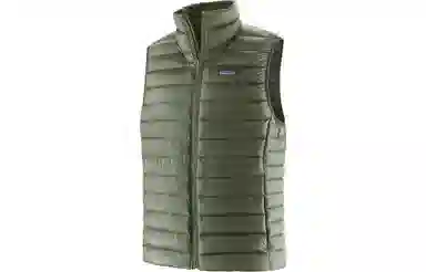 Patagonia Down Sweater Vest
