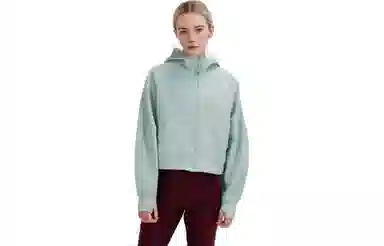 lululemon Scuba Hoodie