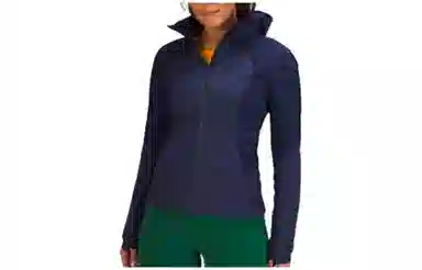 lululemon Down For It All