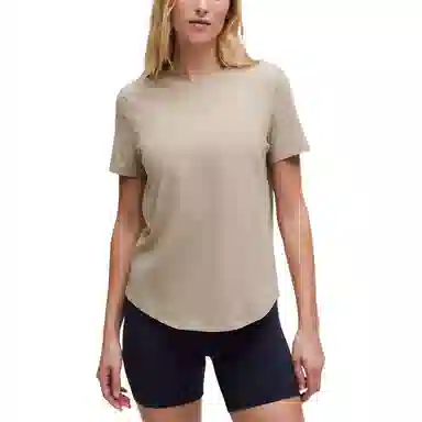 lululemon Love T