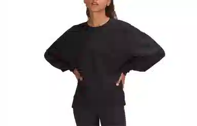 lululemon LA Back In Action