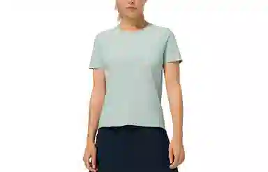 lululemon Morning Match T