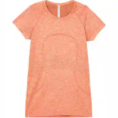 lululemon Swiftly Tech Silverescent Tech T2.0