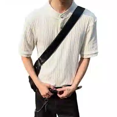 UNA RETA boxycleanfitT