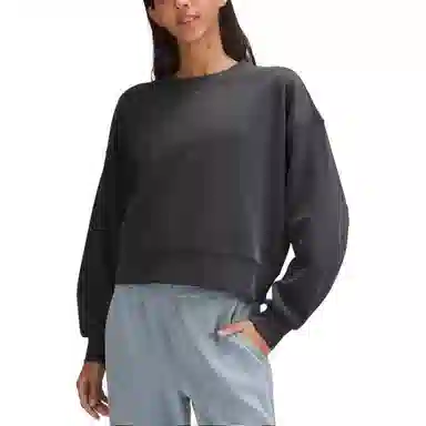 lululemon SS23 Perfectly Oversized