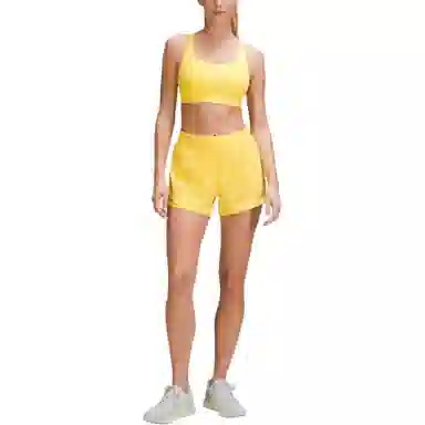 lululemon Hotty Hot Swift 4"