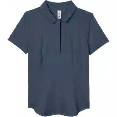 lululemon Glyde Quick-Drying Polo