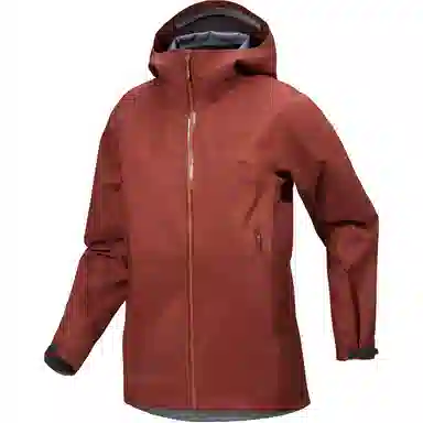 Arcteryx Beta Jacket