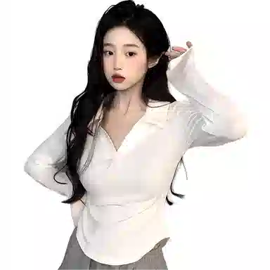 AWAO Polo T