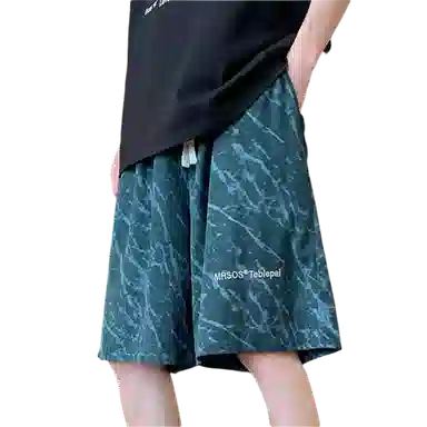 Bejirog Shorts