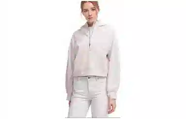 Lululemon Scuba Hoodie