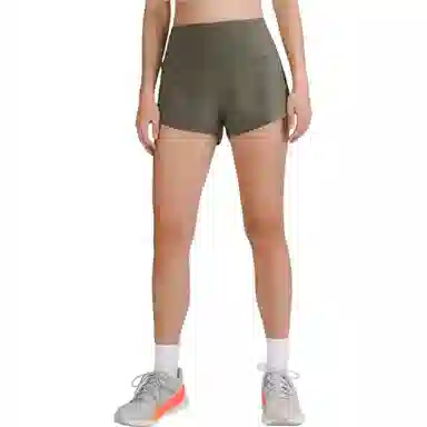 lululemon Speed Up Shorts 2.5"