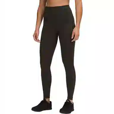 lululemon Wunder Train Everlux Higj-Rise Tight 28"