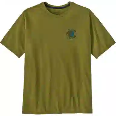 patagonia Unity Fitz Responsibili-Tee T