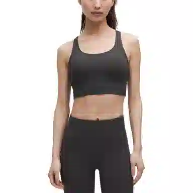 lululemon Energy Bra Black