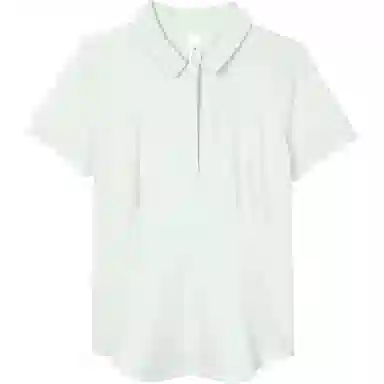 lululemon Glyde Quick-Drying Polo