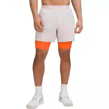 lululemon Swift Vented 6"