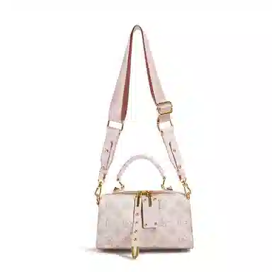 MACKJANICE Boston Bag