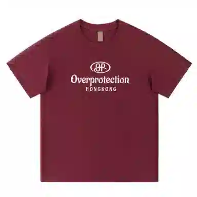 OVERPROTECTION i.t logoT