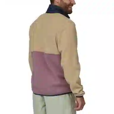 Patagonia Microdini Pullover