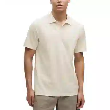 lululemon Polo Shirt