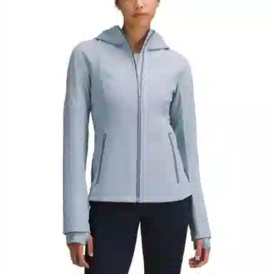 lululemon Cross Chill Jacket