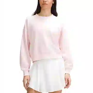 lululemon SS23 Perfectly Oversized