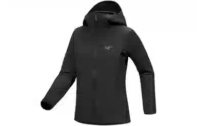 Arcteryx Gamma Hoody