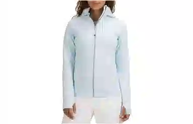 lululemon Scuba Hoodie