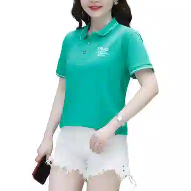 T