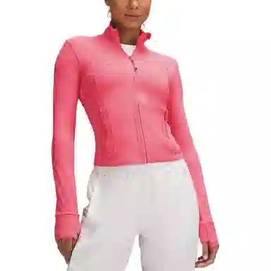 lululemon Define Nulu Jacket