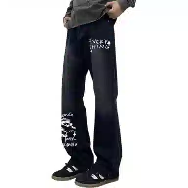 HUANQIU Jeans