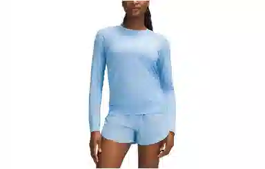 lululemon Swiftly Relaxed T