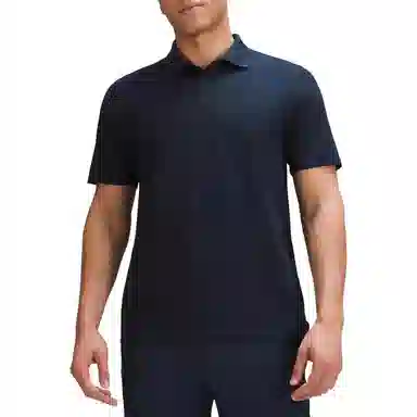 lululemon Polo Shirt