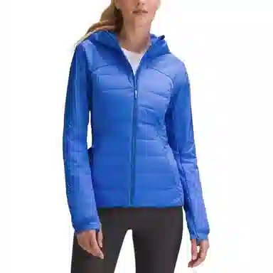 lululemon Down For It All