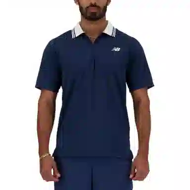 New Balance LogoPolo
