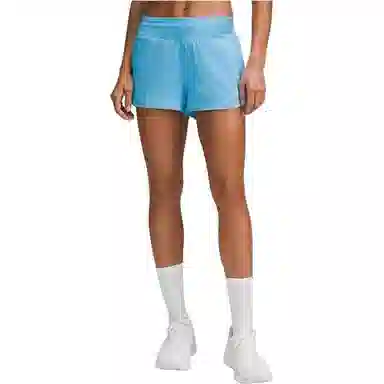 lululemon Hotty Hot Swift 4"