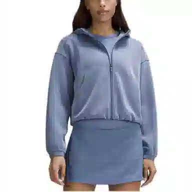 Lululemon Softstreme Hoodie