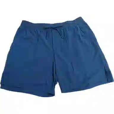 lululemon License to Train Shorts