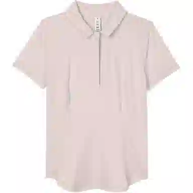 lululemon Glyde Quick-Drying Polo