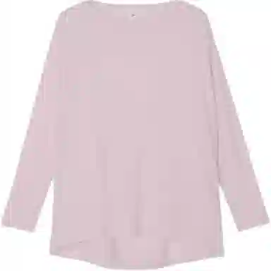 lululemon Back in Action Nulu Long Sleeve Tee