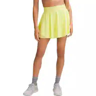 lululemon Courtcore Luxtreme Court Rival Tall 4''