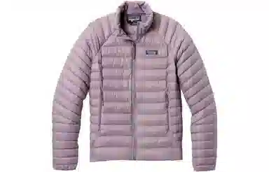 patagonia