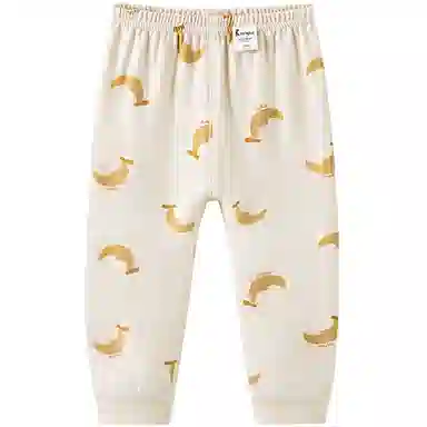 童泰长裤 百搭时尚柔软 中小童