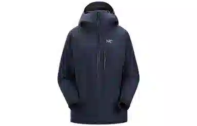 Arcteryx Beta Insulated Jacket