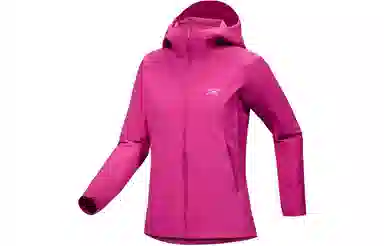 Arcteryx Gamma Hoody
