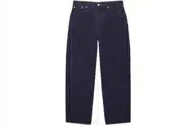 Stussy FW22 Denim Big Ol' Jean