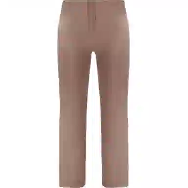 lululemon Smooth Fit Pull On High Rise Pant