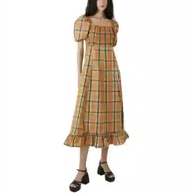 MOUSSY A