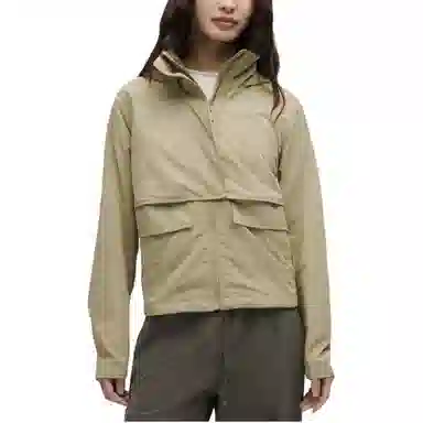 lululemon Always Effortless Jacket